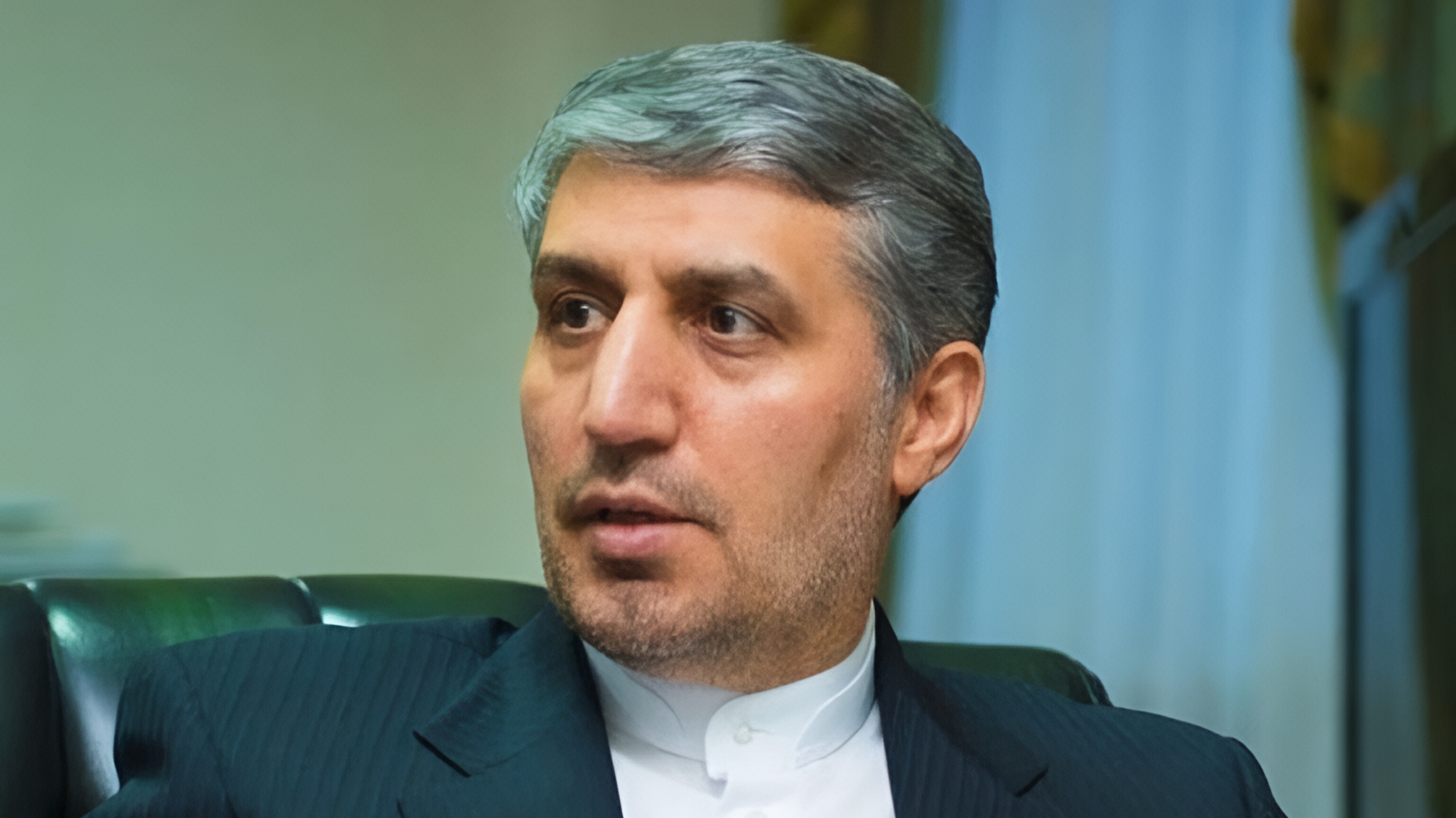 İranın səfiri Naxçıvana PUA hücumu iddiaları barədə: “Məsələ Azərbaycanla birgə araşdırılmalıdır”