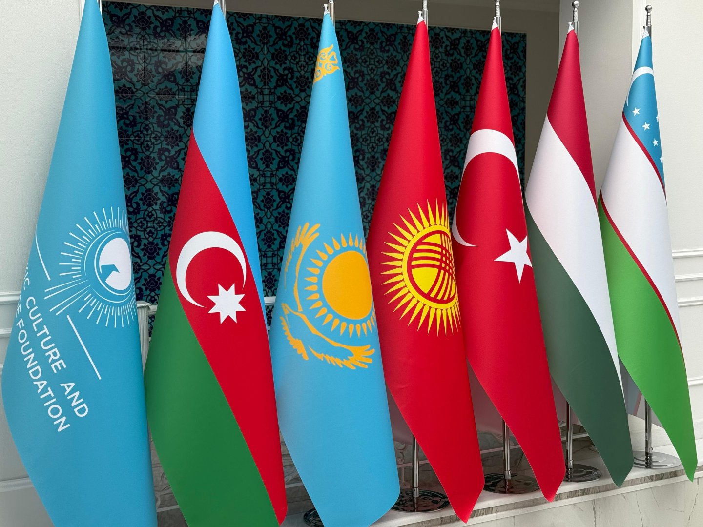 TDT-yə üzv ölkələrin xarici işlər nazirləri bu gün İstanbulda görüşəcək