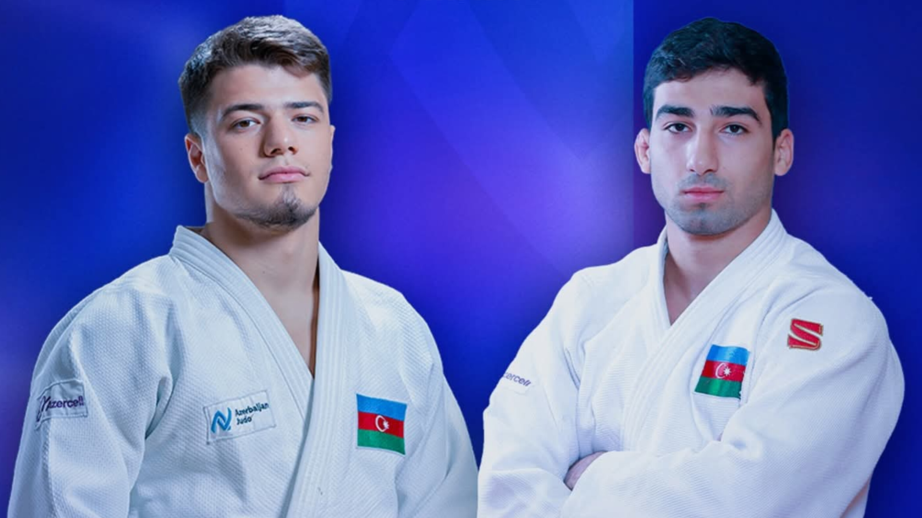 Linz Qran-Prisi: Azərbaycanın daha iki cüdoçusu mübarizəyə başlayır 