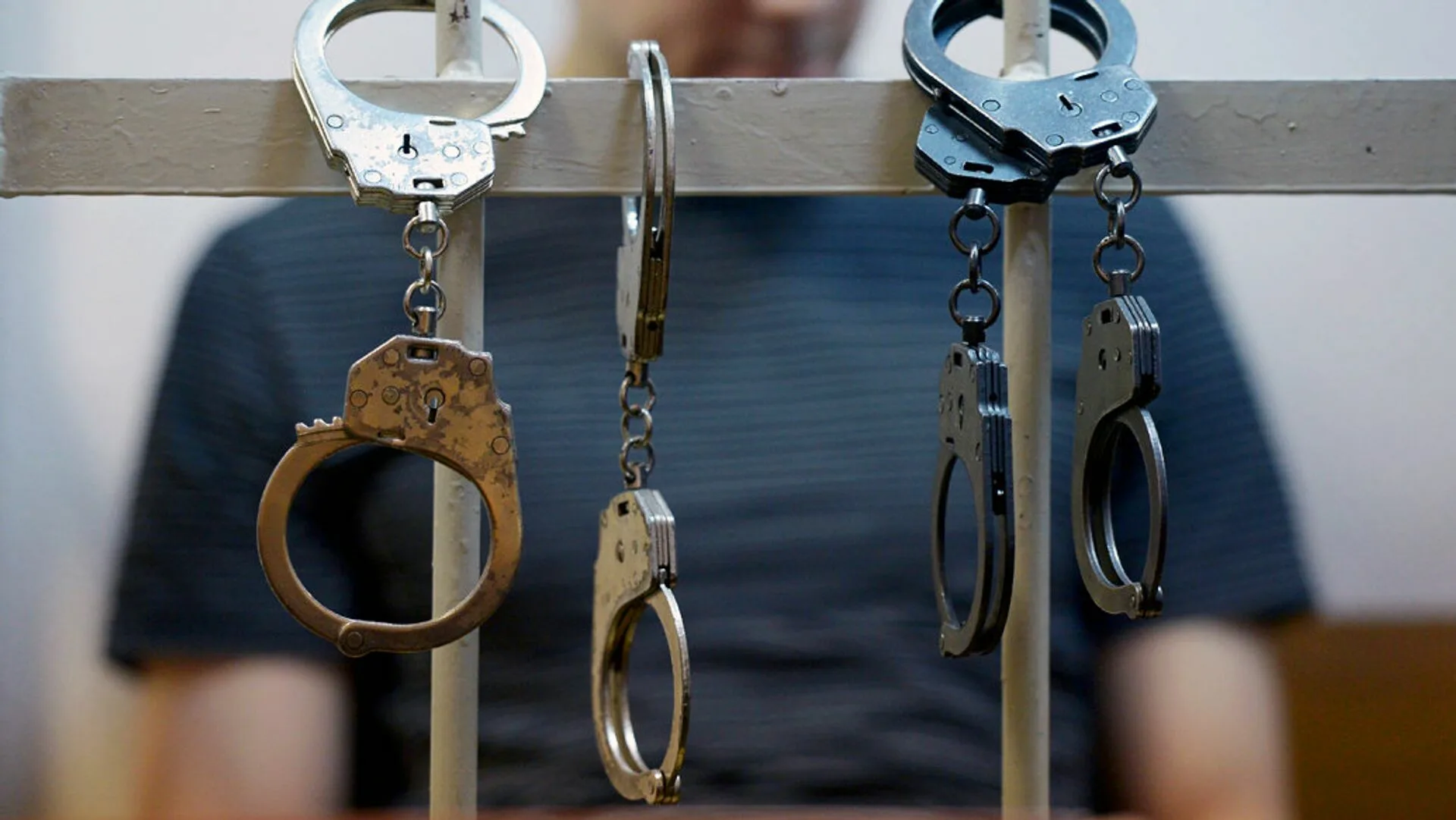 Cinayət törətməkdə şübhəli bilinən 49 nəfər saxlanılıb