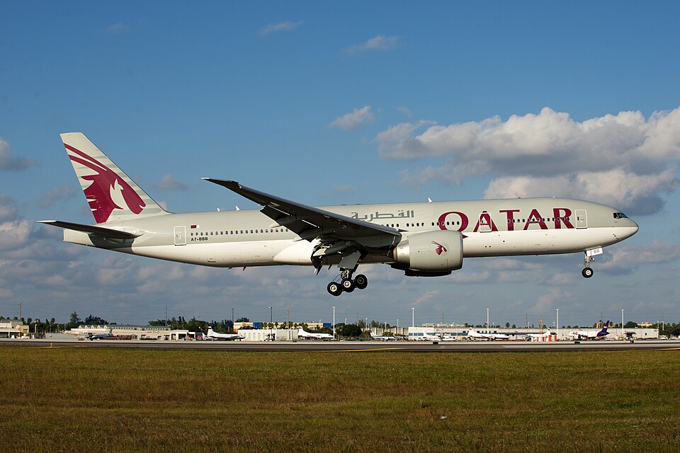 "Qatar Airways" Dohaya məhdud sayda uçuş həyata keçirəcək