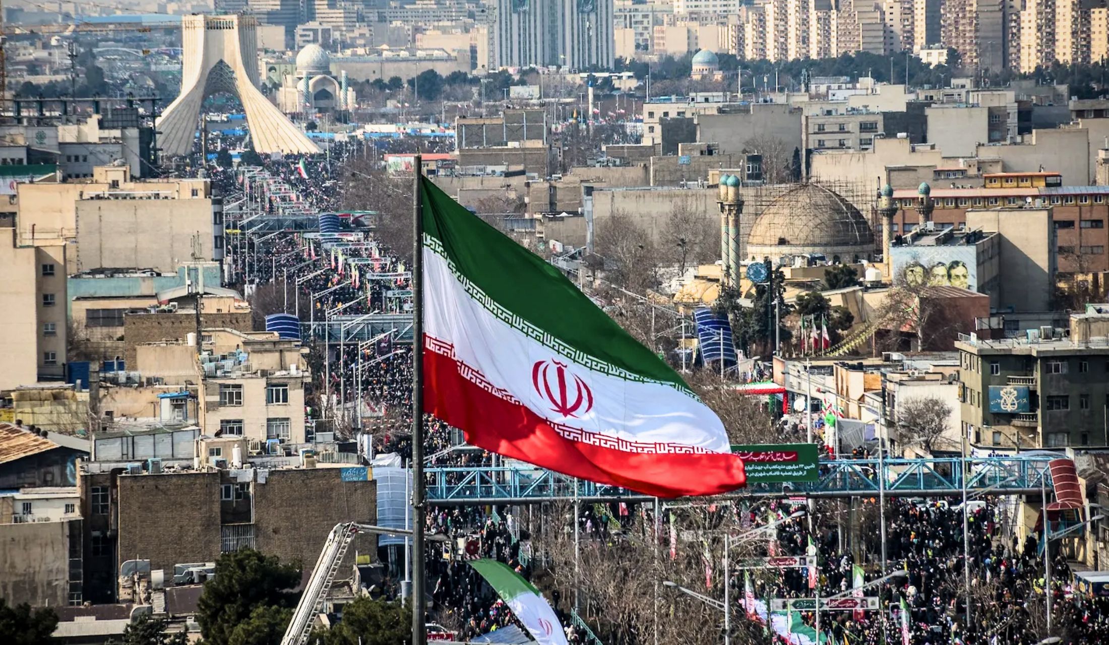 İran vətəndaşları sərt tədbirlərlə hədələyib