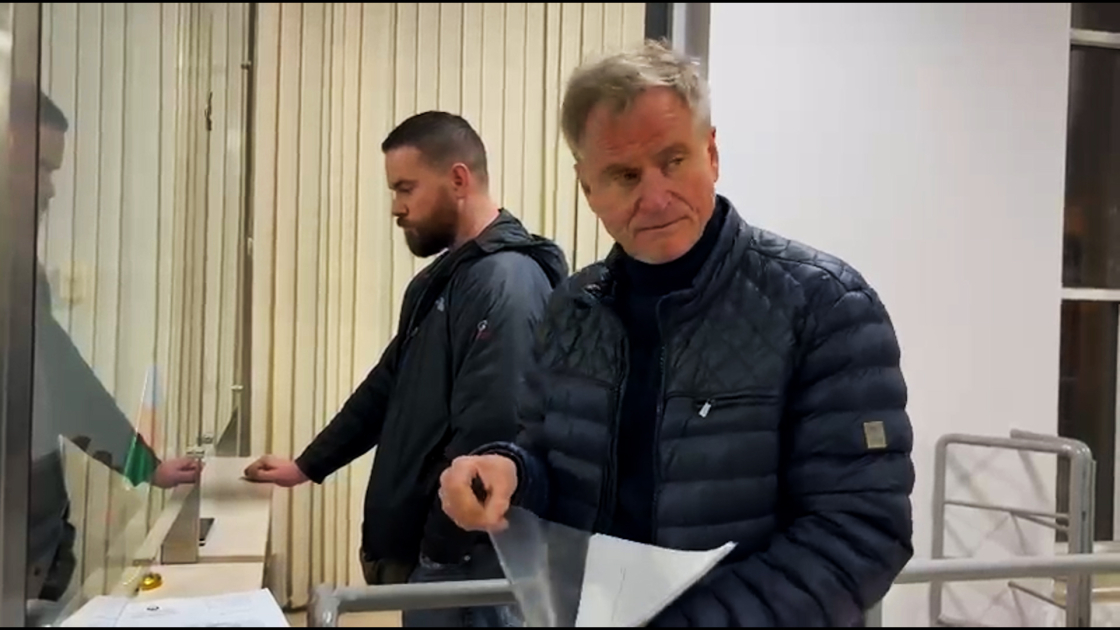 Alman və ispan diplomatik nümayəndələri Azərbaycana təxliyə olunub - FOTO