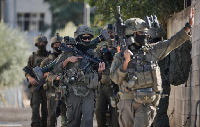 İsrail İrandakı əməliyyatının yeni mərhələsinin başladığını elan edib