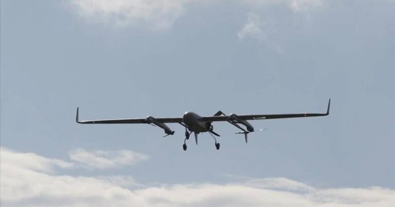 Bəhreyn MN: İranın 95 raket və 164 pilotsuz uçuş aparatını məhv etmişik