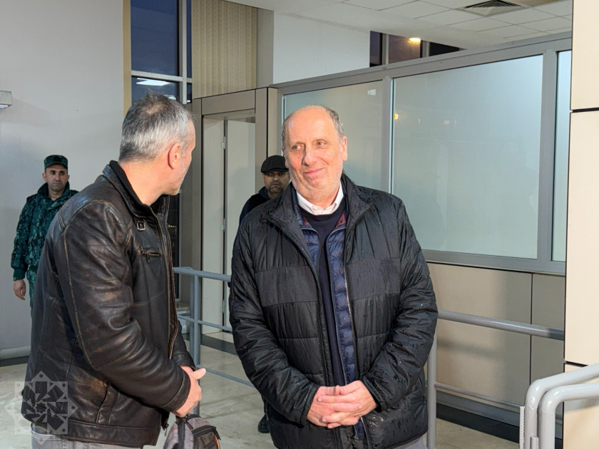 Macarıstanın İrandakı səfiri və səfirlik əməkdaşları təxliyə olunub