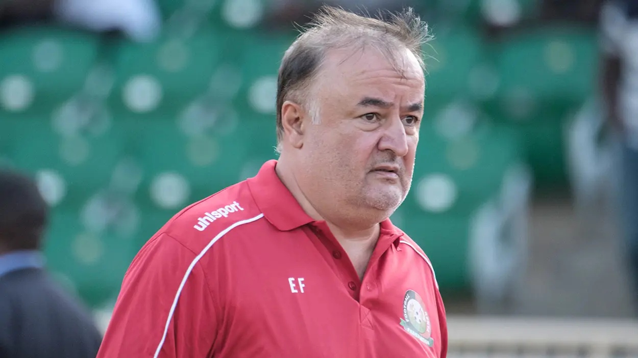 Türkiyəli futbol mütəxəssisi 55 yaşında öldü 