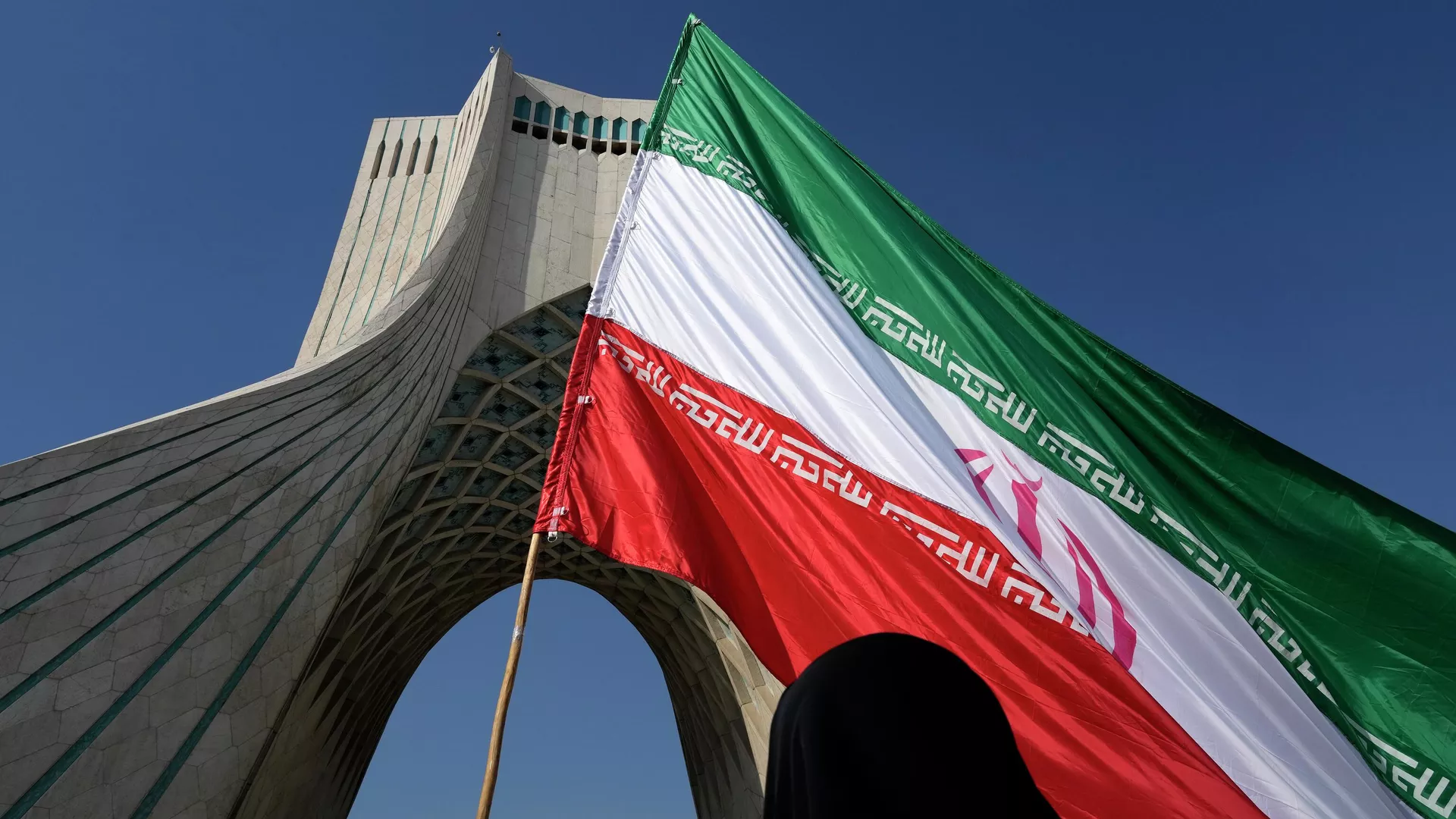 İran XİN: İran Şimali Kipr, Türkiyə və Azərbaycana hücum etməyib