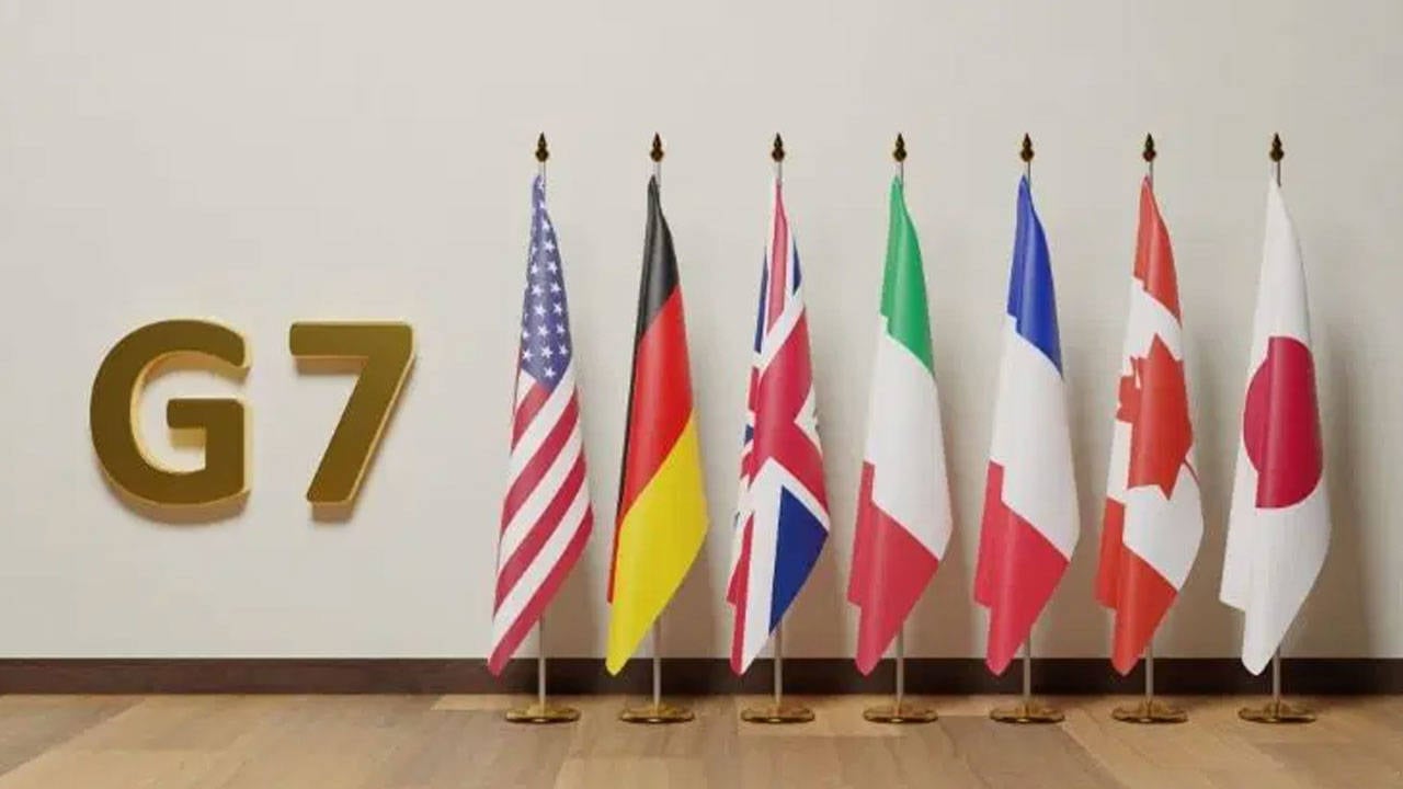 G7 ölkələrinin energetika nazirləri neft ehtiyatlarının istifadəsini müzakirə edəcəklər