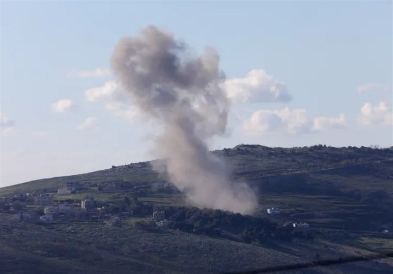 İran Bəhreyndə ABŞ-nin  hava bazasına hücum edib