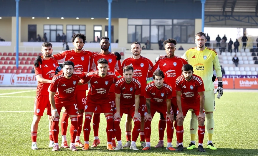 “Turan Tovuz” Premyer Liqada 50-ci qələbəsini qazanıb