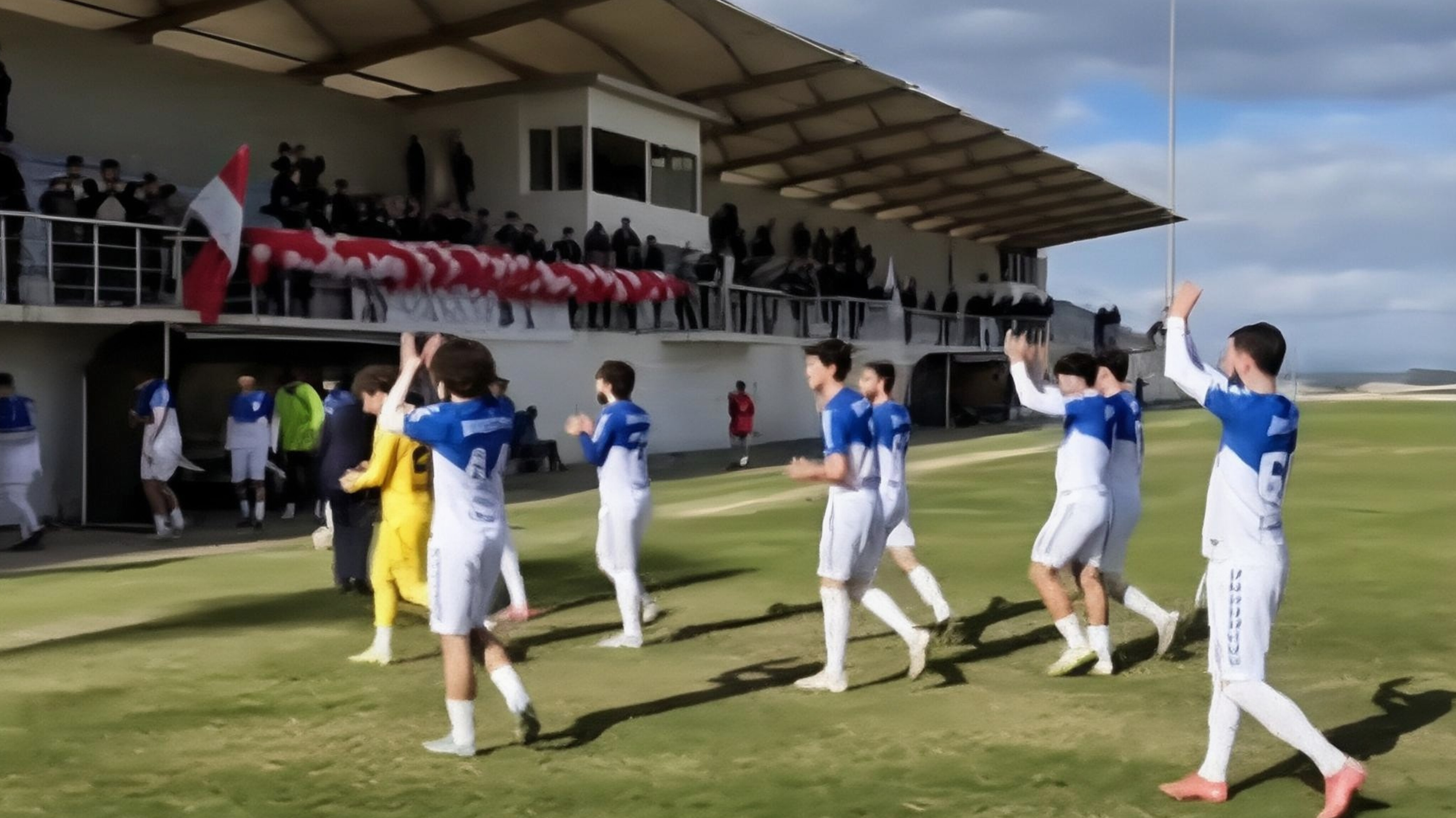 "Şəmkir" PFL-ə müraciət ünvanladı