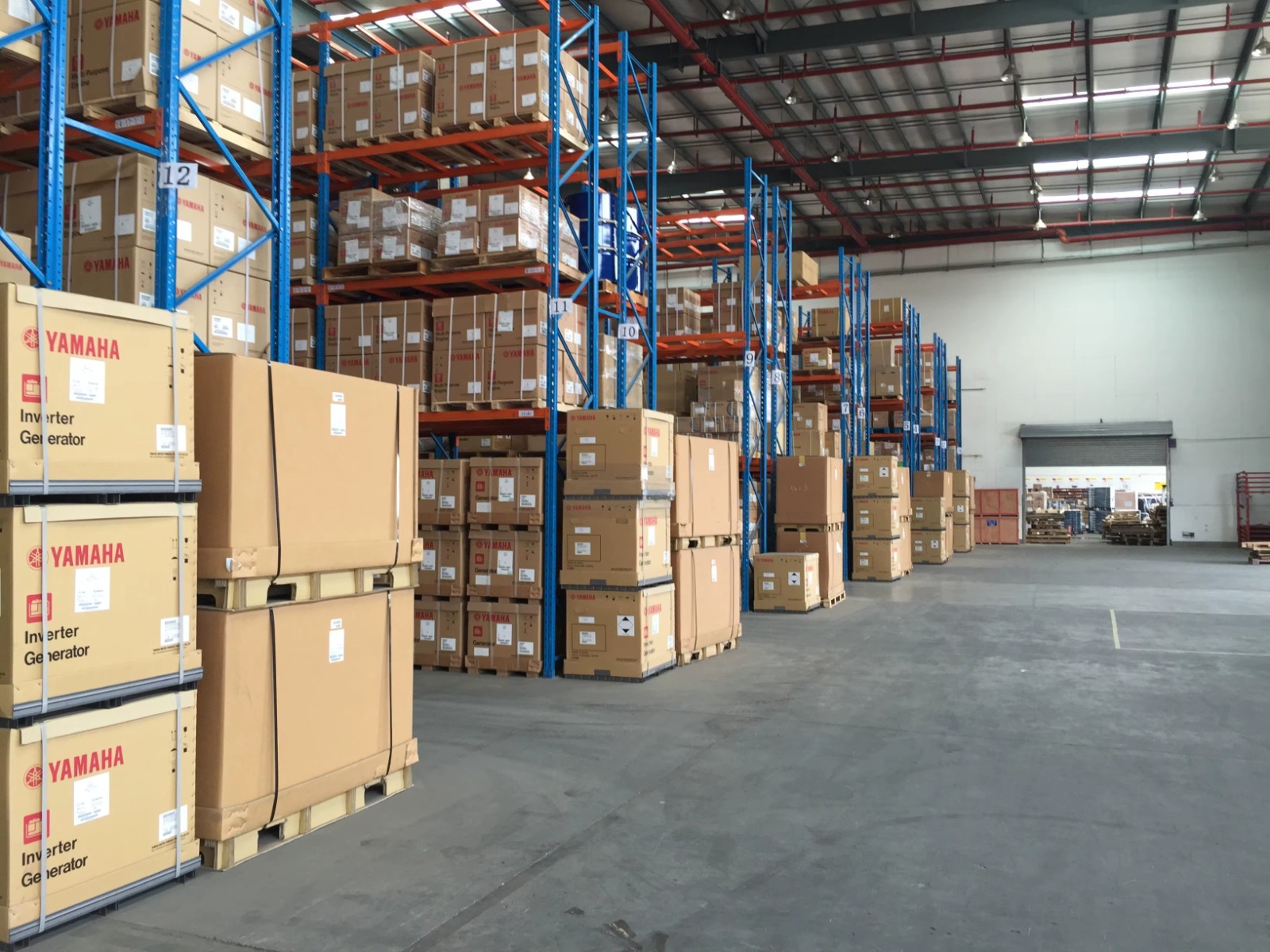 Bakıda pərakəndə ticarət dövriyyəsi 4%-dən çox artıb