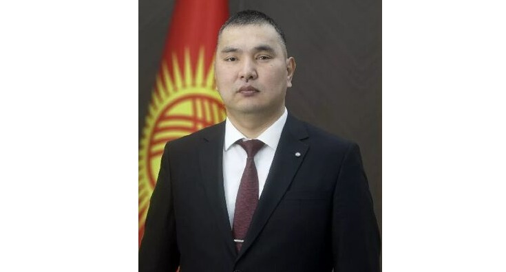 Qırğızıstanda yeni FHN naziri təyin edilib