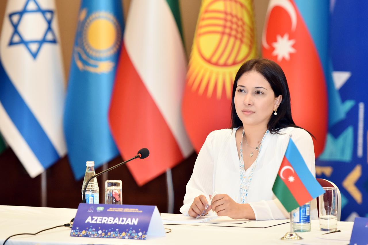 Gənclər və İdman Nazirliyində yeni təyinat olub