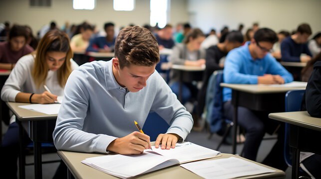 DİM tərəfindən SAT imtahanı keçiriləcək