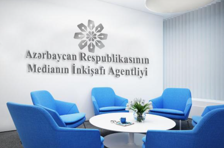 MEDİA jurnalistlər üçün vizual hekayəçilik mövzusunda vörkşop təşkil edib