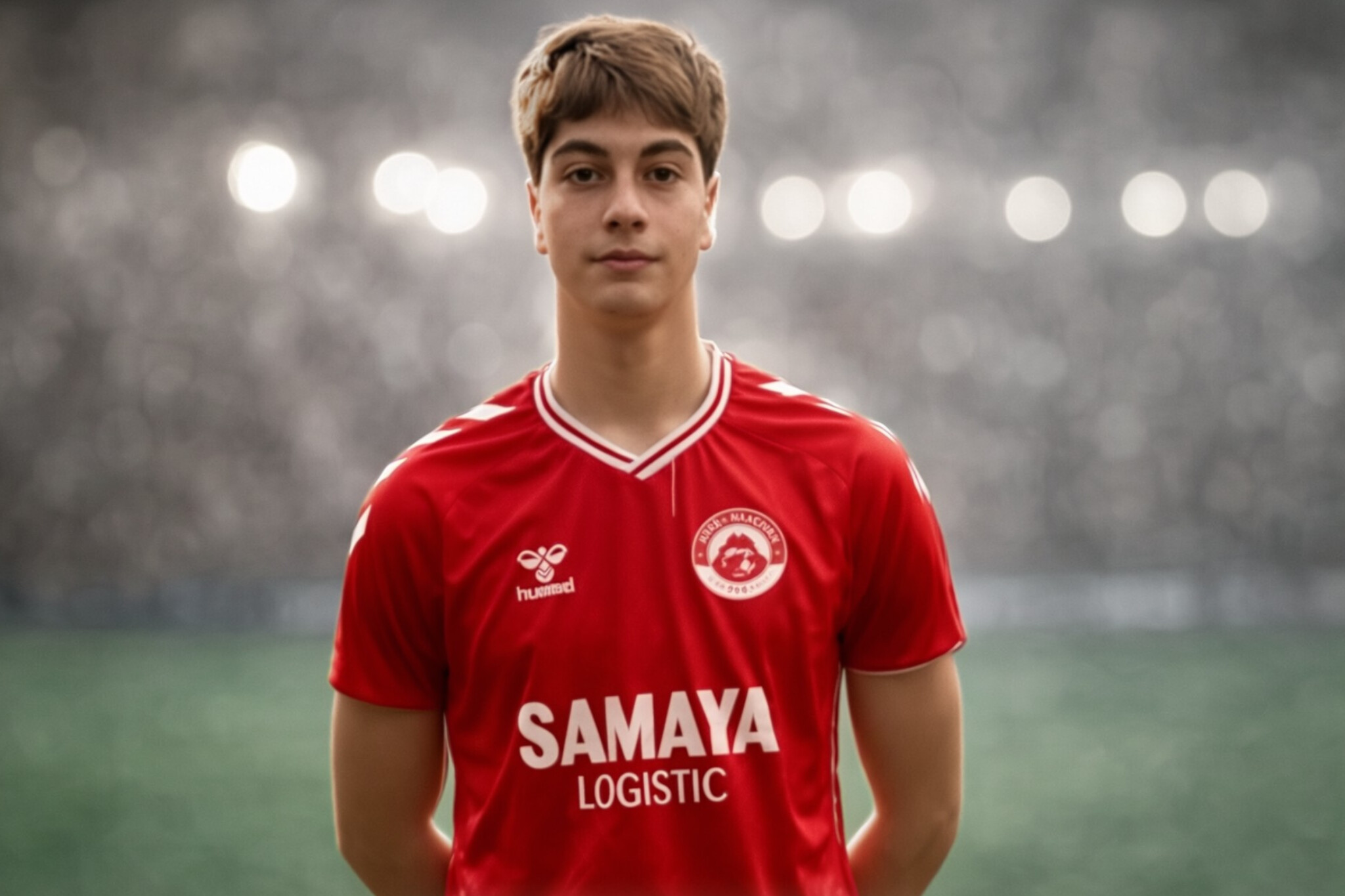 "Bolonya" ilə anlaşan Ömər Muradov - Atam dedi ki, Azərbaycan dilini öyrənmək lazımdır 