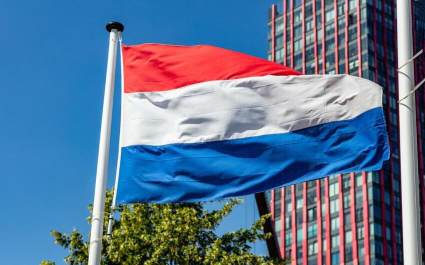 Niderlandın İrandakı səfirliyi Azərbaycana köçürülüb