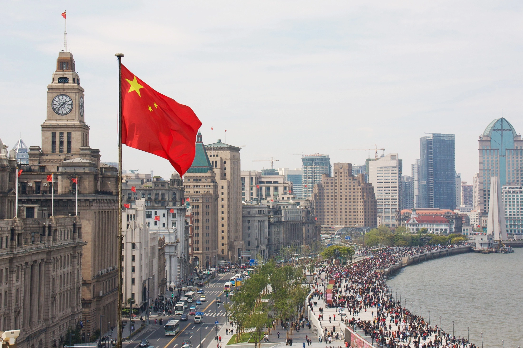 Çin ABŞ və İranı Hörmüz boğazındakı vəziyyətlə bağlı danışıqlara çağırıb