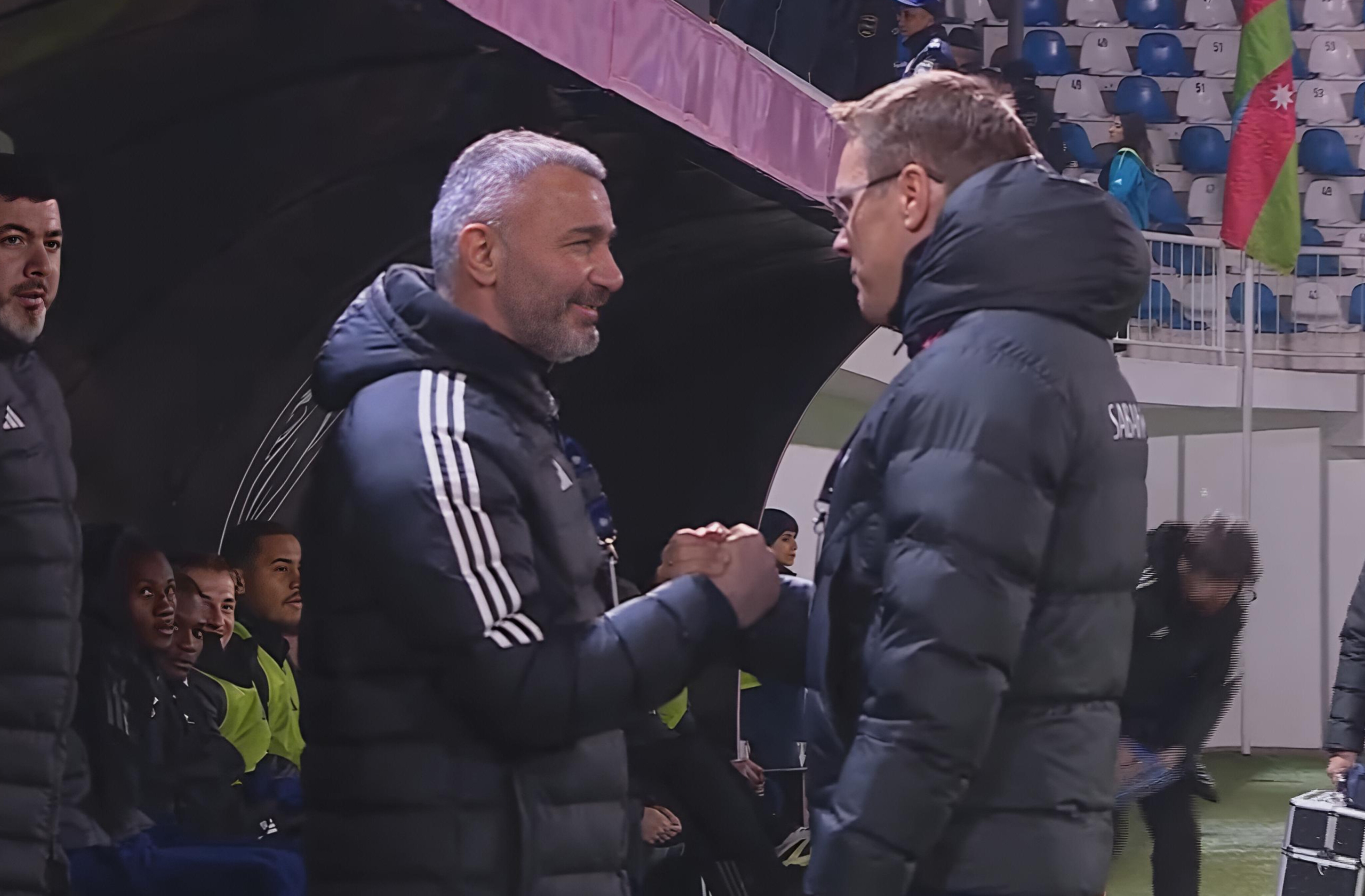 AFFA "Sabah" və "Qarabağ"ı ağır cəzalandırdı 