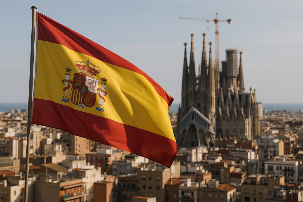 İspaniya İsraildəki səfirini geri çağırıb