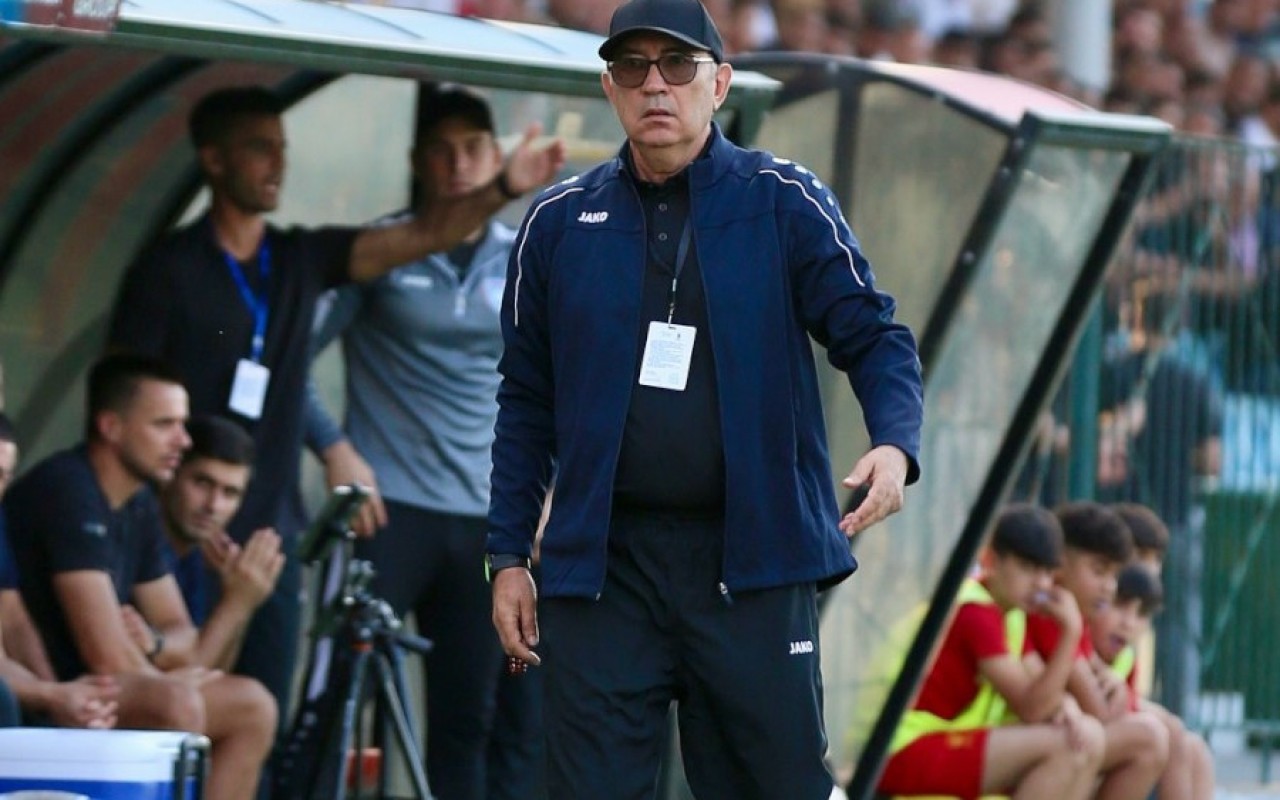 AFFA Apellyasiya Arbitraj Tribunalı Kurban Berdiyevin cəzasını yüngülləşdirib