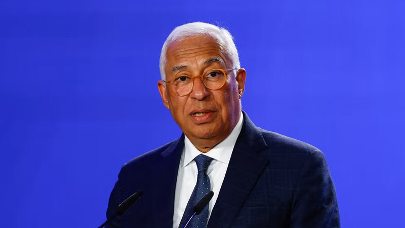 Antonio Koşta: Azərbaycanın Aİ vətəndaşlarının İrandan təxliyəsində əvəzsiz yardımını yüksək qiymətləndiririk