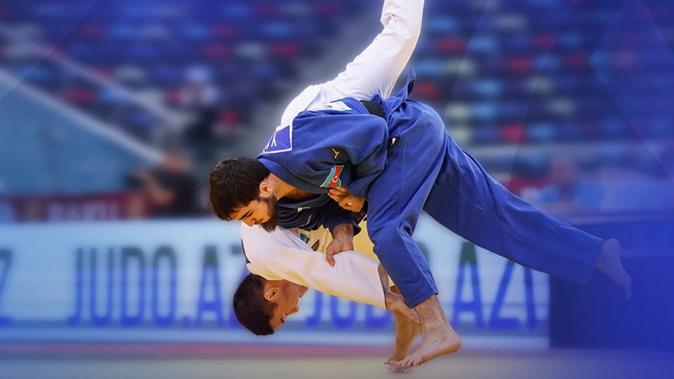 Azərbaycan 19 cüdoçu ilə Varşava turnirində təmsil olunacaq