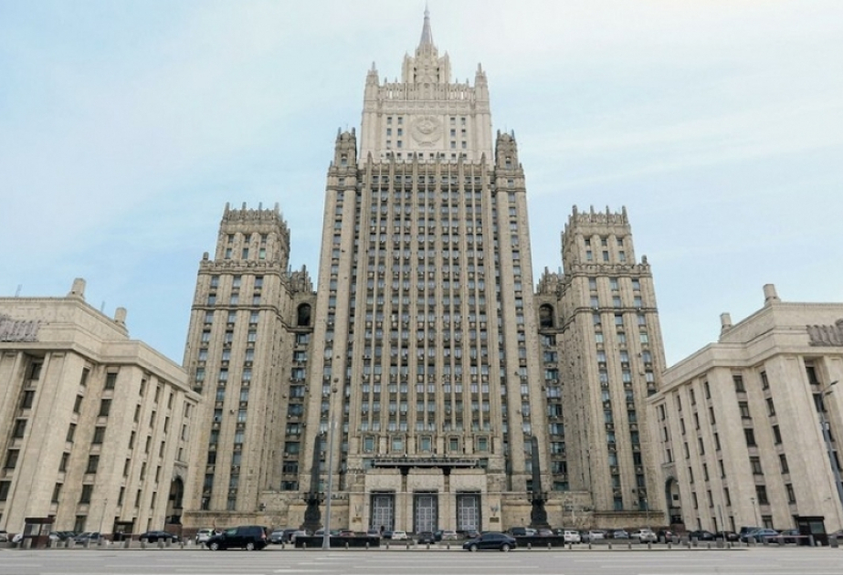 Rusiya vətəndaşlarını Almaniyaya səyahət etməkdən çəkinməyə çağırıb