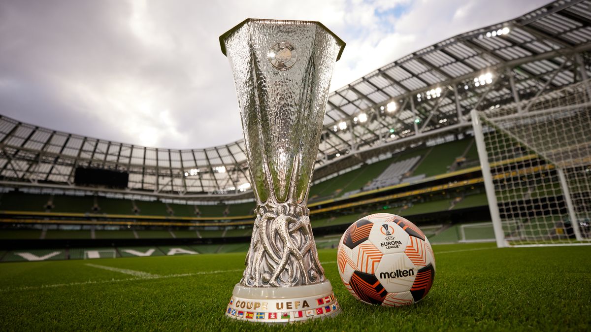 Avropa Liqasında 1/8 final mərhələsi start götürüb 