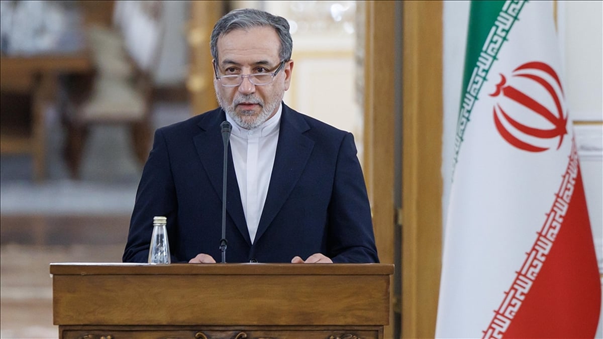 İran XİN rəhbəri: Nüvə silahından imtina ilə bağlı təklif qəbul olunmadı