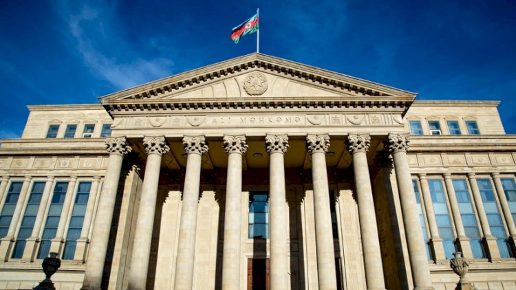 Ali Məhkəmə şərikli ticarətdə yaranan pul tələbinə aydınlıq gətirib