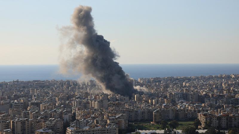 Avstraliya Livandakı heyətinə ölkəni tərk etməyi tapşırıb