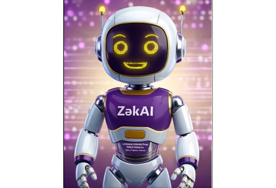 Peşə təhsilində rəqəmsal yenilik - ZəkAI