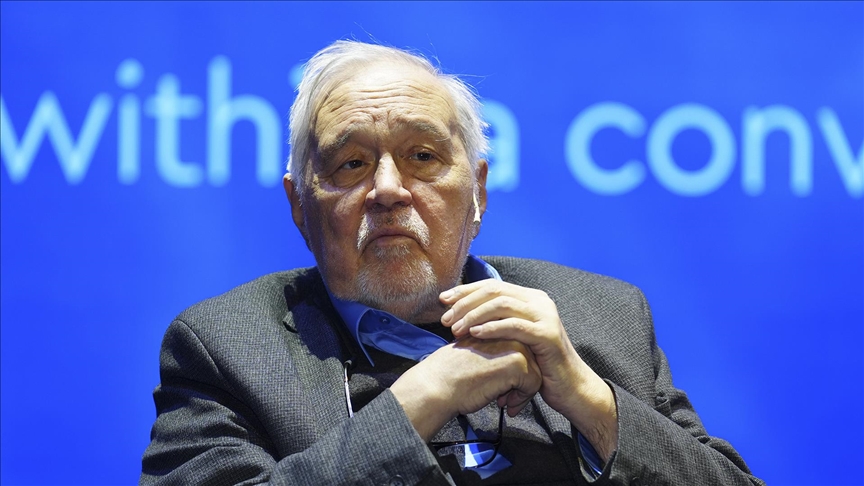  İlber Ortaylı vəfat edib