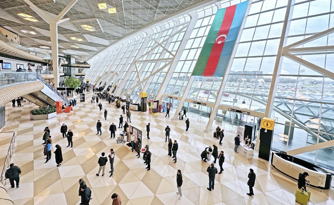 Aeroportların tikintisi üçün torpaq alınması dövlət ehtiyacı sayılacaq