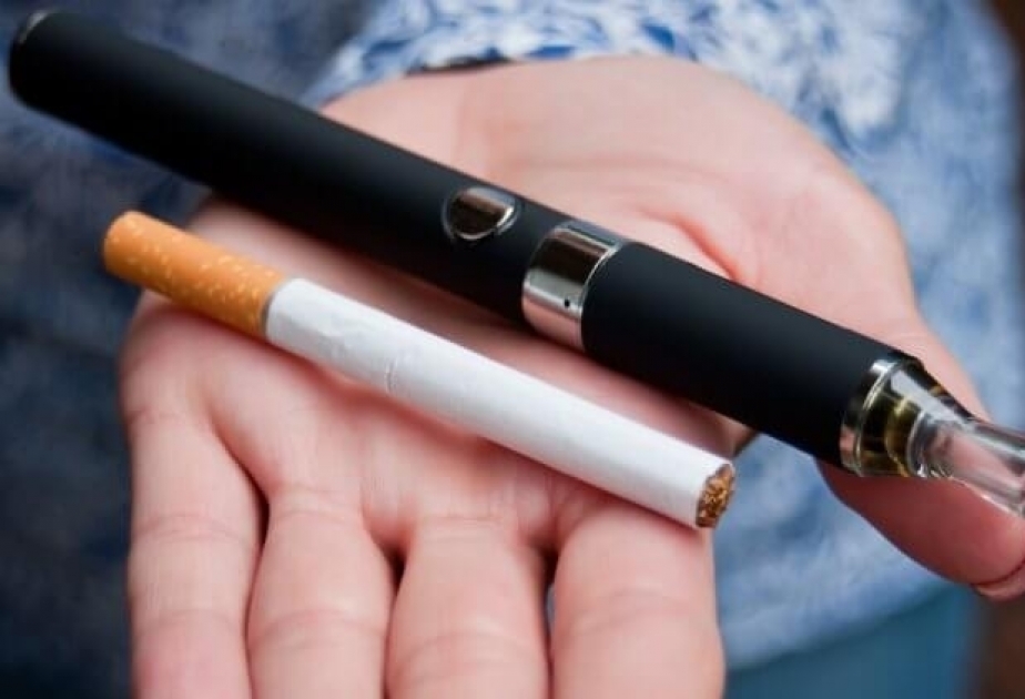 Elektron siqaretlərin idxalı, ixracı, istehsalı və satışına görə cərimə müəyyənləşib