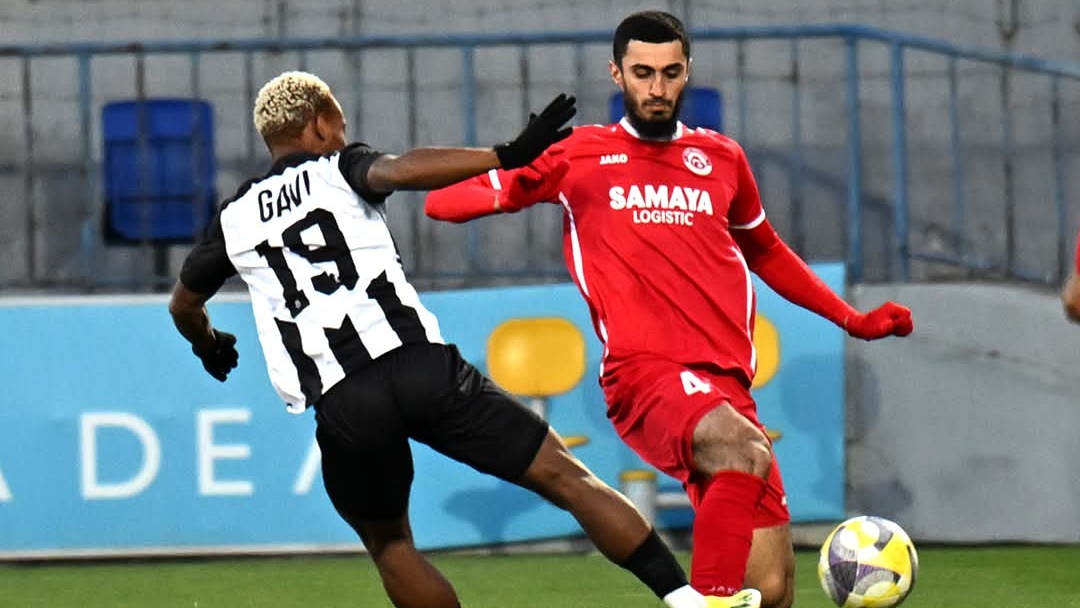 Azərbaycan PL: "Araz-Naxçıvan" "Karvan-Yevlax"ı məğlub etdi 