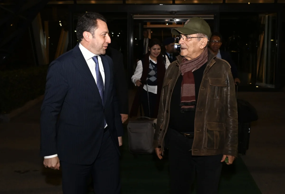 Timor-Leste Prezidentinin Azərbaycana səfəri başa çatıb