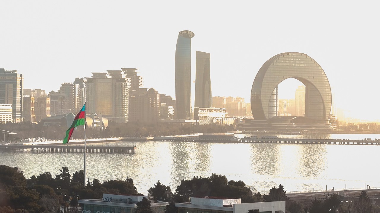 XIII Qlobal Bakı Forumunun üçüncü günü keçirilir