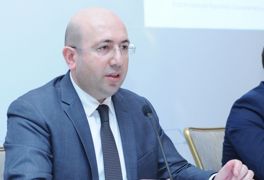 WUF13-də 15 min iştirakçı qeydiyyatdan keçib