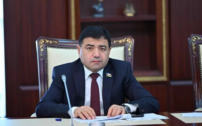 Azərbaycan və Al iqtisadi əməkdaşlığında strateji yüksəliş