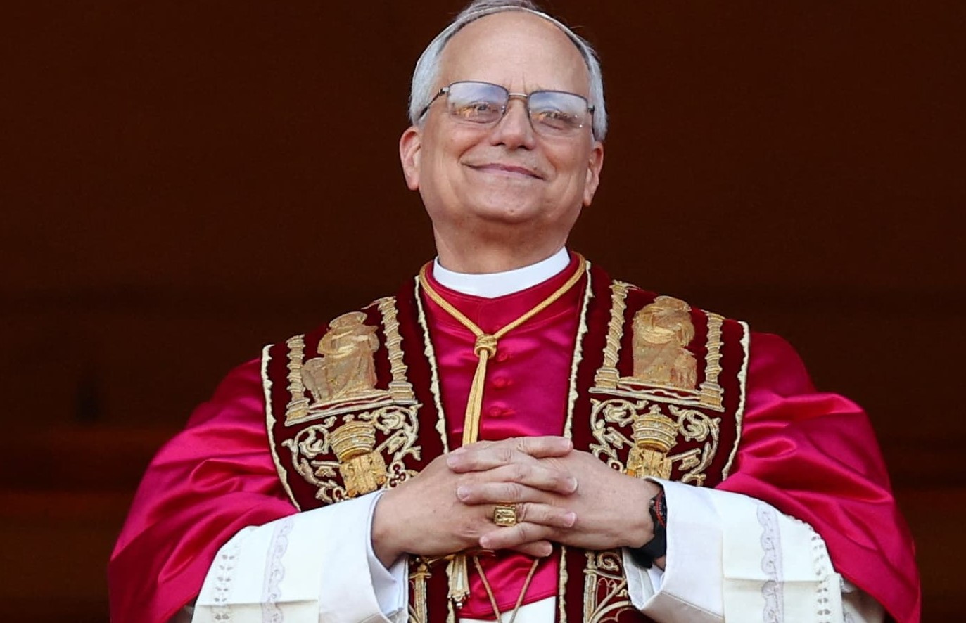 Roma Papası: “Atəşi dayandırın”