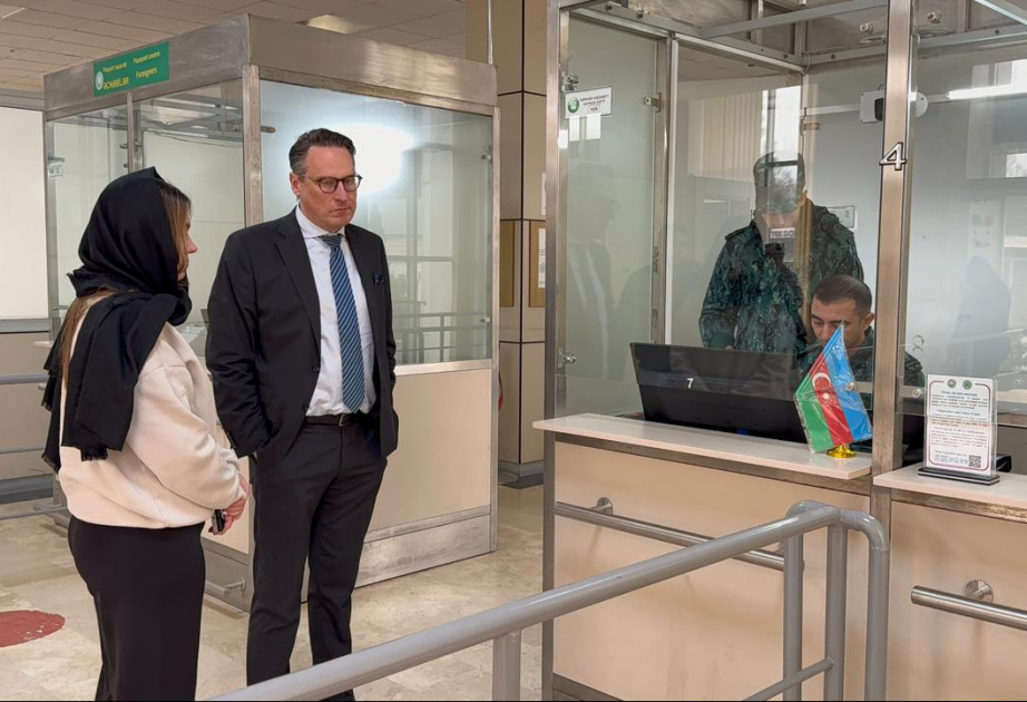 İsveçrənin İrandakı səfirliyinin daha üç əməkdaşı təxliyə olunub