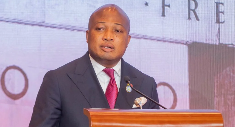 Qana xarici işlər naziri Qırğızıstana rəsmi səfər edəcək