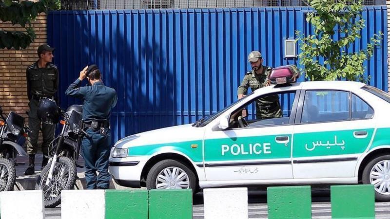 İranda 18 media işçisi İsrail ilə əlaqədə olmaqda şübhəli bilinərək saxlanılıb