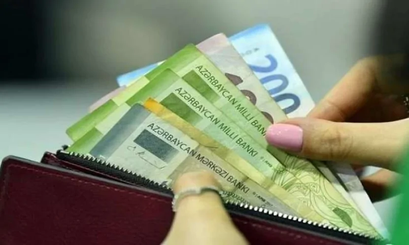 Mart ayının bütün sosial ödənişləri qrafikdən əvvəl başa çatdırılıb