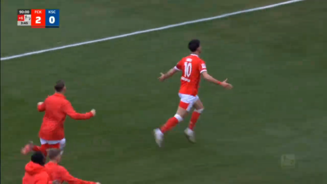 Mahir Emreli: “Cəmi 5 dəqiqə oynasam belə, özümü sübut etməyə çalışıram”