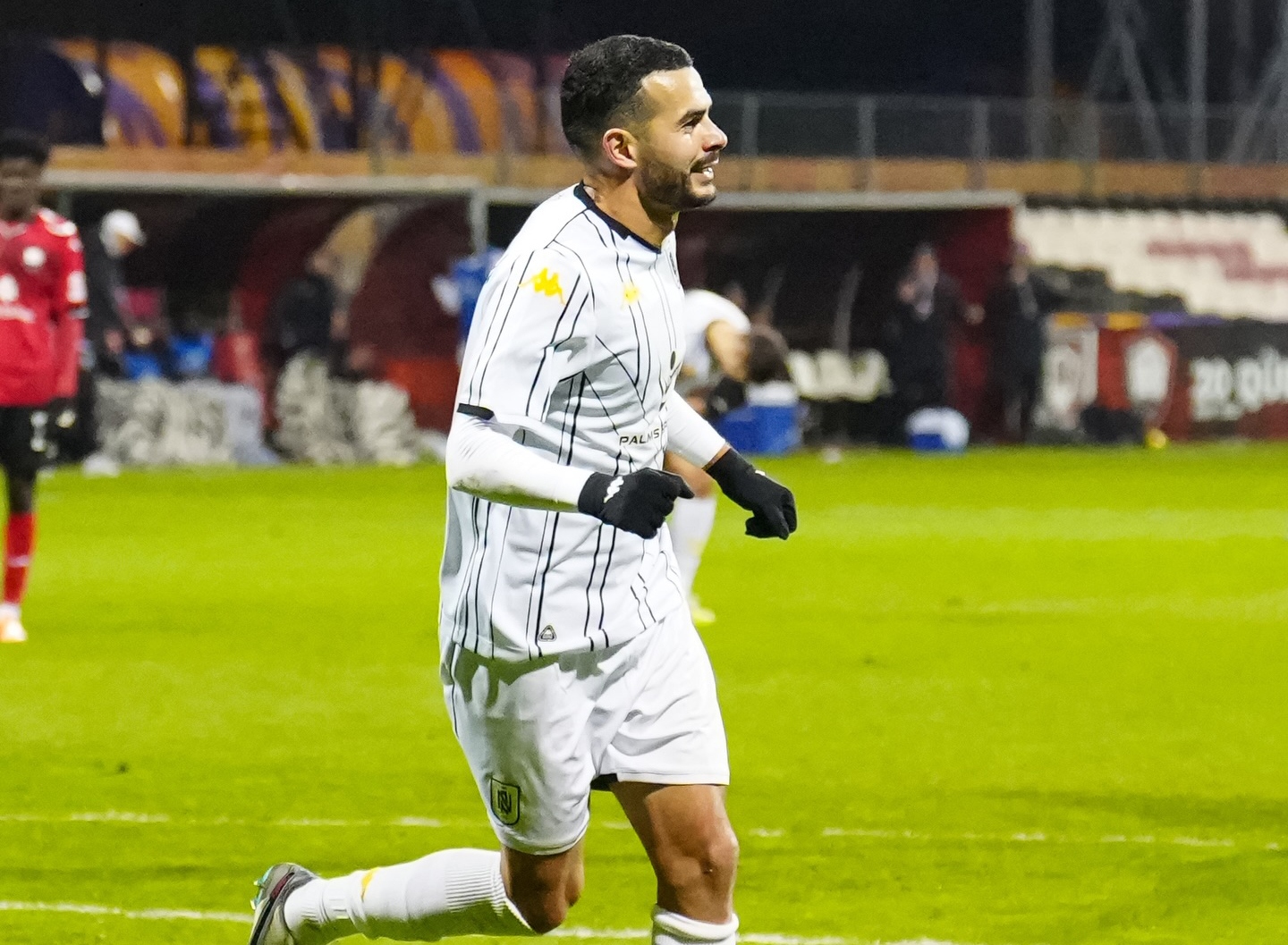 “Neftçi” Premyer Liqa tarixində 150-ci penalti qolunu vurdu